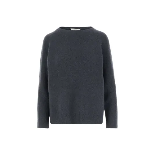 VINCE Свитер Женский Морской Синий