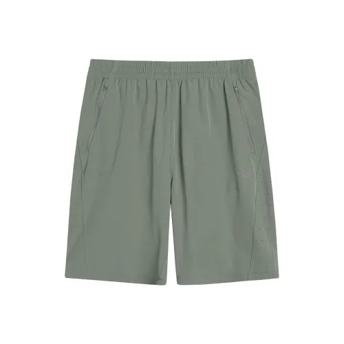 Tectop Мужские Повседневные Шорты