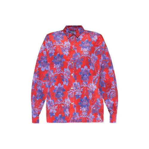 VERSACE JEANS COUTURE Рубашка Женская