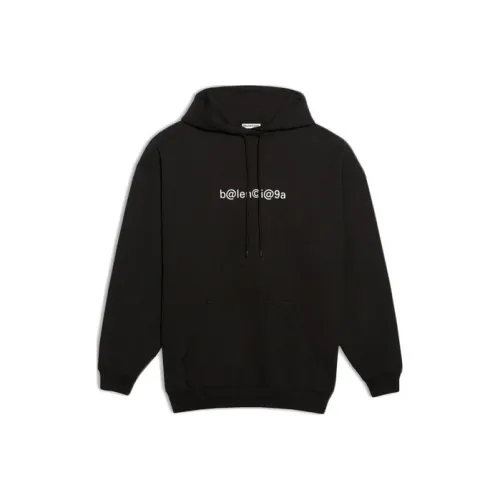 BALENCIAGA Женские Свитшоты