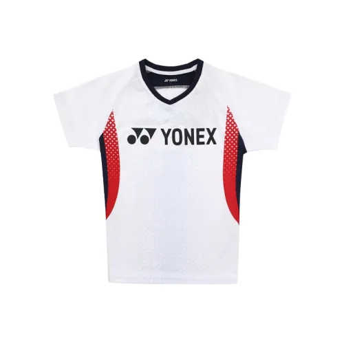 YONEX Training Series Мужская Бадминтонная Джерси