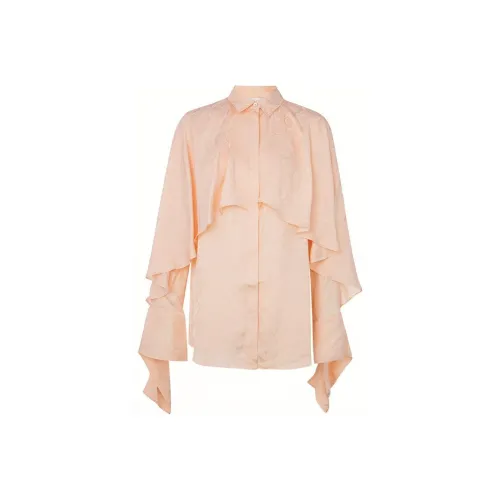 ACLER Розовые Женские Рубашки