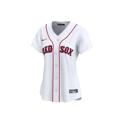 nike Стандартная футболка Women's White