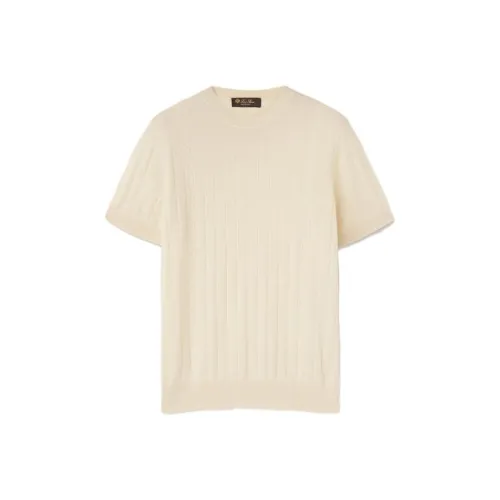 Loro Piana Нуга Женские Свитеры