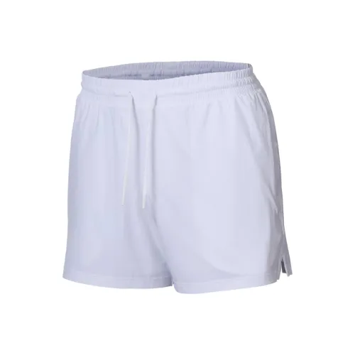 Under Armour Meridian Повседневные шорты Мужские Белые 100