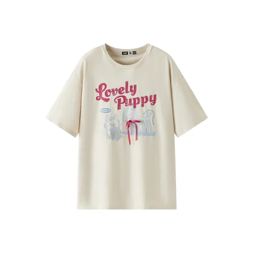 SEM R Т-рубашка с оборванным рукавом женская