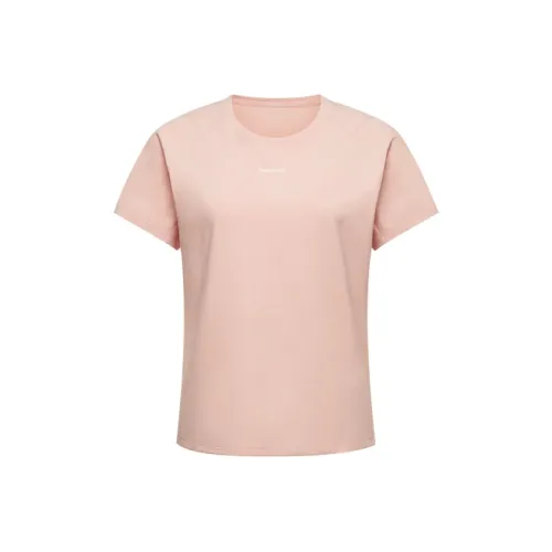 DESCENTE UPF100+ SS24 T Рубашка Женская