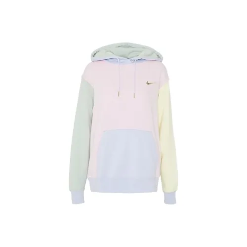 NIKE Женские Свитшоты