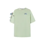 Серый Зеленый