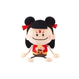 Подтвержденная версия Стиль-Улыбающийся Нэчжа (Распакованный и Распакованный)