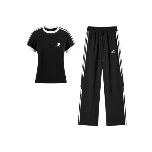 BOBBY ABLEY Женские повседневные костюмы