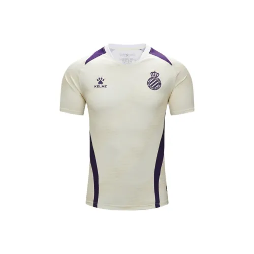 KELME Унисекс Футбольные Джерси