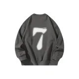 Темно-серый