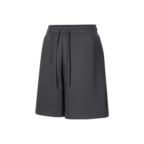 Nike AS M NK TCH FLC SHORT RI Повседневные шорты Мужской Темно-серый