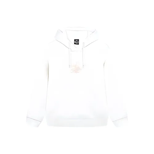 361° Свитшот Женский Кремовый Белый