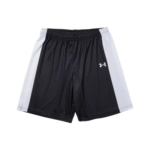 Under Armour Under Armour Casual Sports Бег Шорты Унисекс Черный