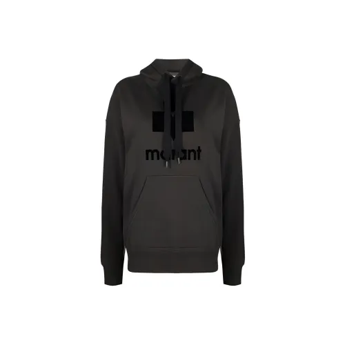 ISABEL MARANT ETOILE Коричневый Женские Свитшоты