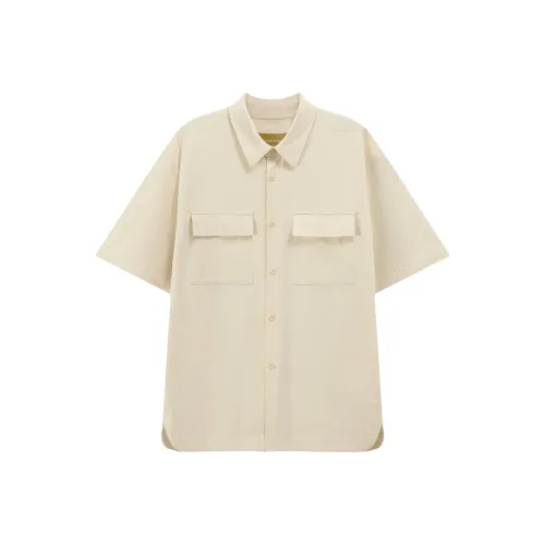 NO ONE ELSE Унисекс Рубашки