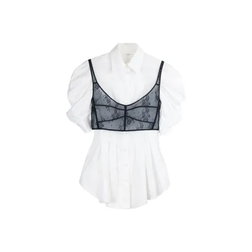 ITIB Женские Рубашки