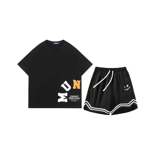 Унисекс парные комплекты