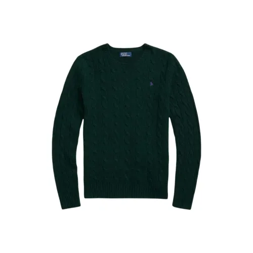 Polo Ralph Lauren Свитер Женский Яшма