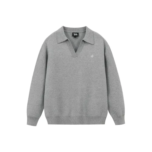 NICEBAD Унисекс Свитера