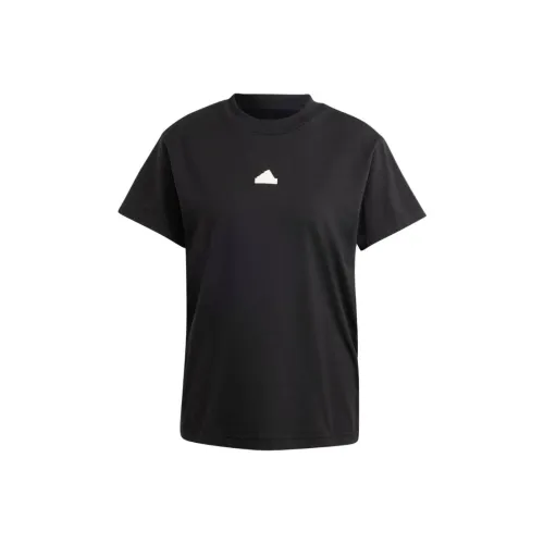 Adidas Женские Футболки