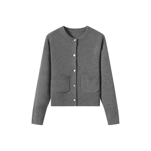 H YXIANG Женские Свитеры