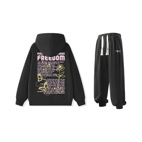 PINK PANTHER Комплект свитшота унисекс