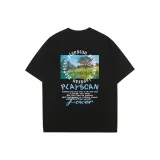 Чёрный-белый логотип