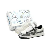 Белый, черный, несовпадающие