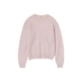 Светло-розовый