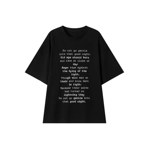 ETERNITY ITA Женские футболки с коротким рукавом