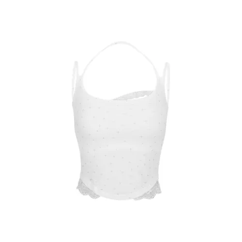 Frustration Garden T-Shirt Женская