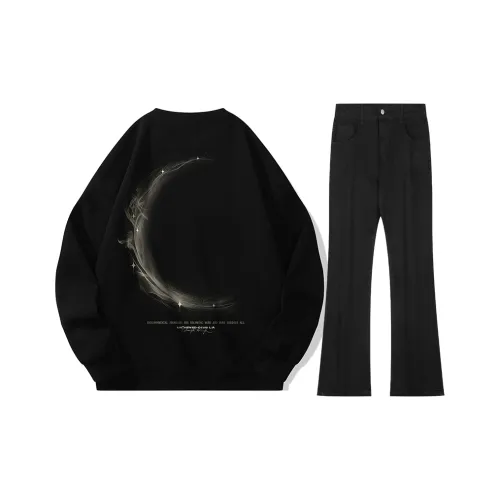 UNthemed Унисекс Парные Комплекты