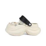 Чёрно-белый