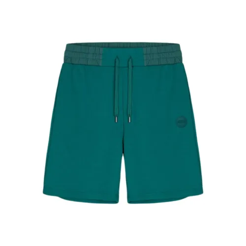 Colmar Повседневные шорты Мужской Roulette Зеленый