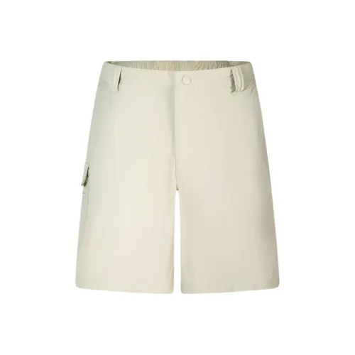 Columbia co-brand PFG Повседневные шорты Мужские Белые