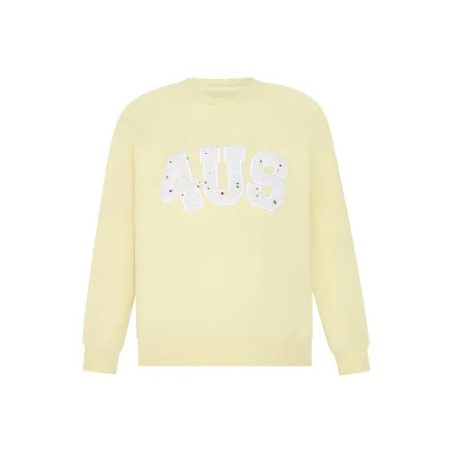 FORUYES Женские Свитшоты