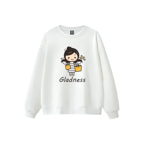 Bird of Aussie Толстовка Женская