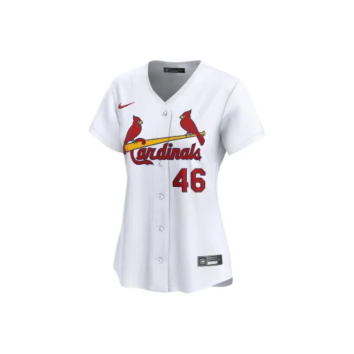 nike Стандартная футболка Women's White