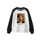 Чёрно-серый лоскутный узор