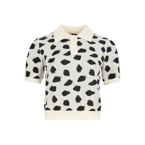 JESSYLINE Трикотаж Женский Экрю