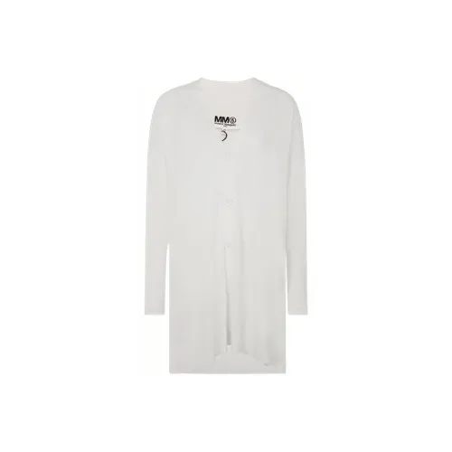 MM6 MAISON MARGIELA Трикотаж Женский