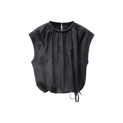 Cypress House Рубашка Женская Черная