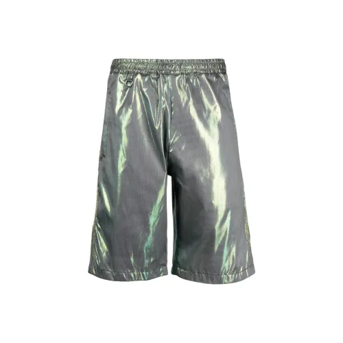 Doublet Повседневные шорты Мужские Серые