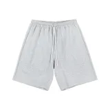 Серый меланж