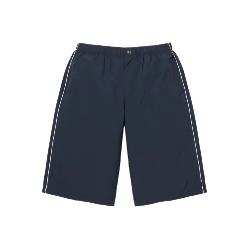 Supreme Унисекс Повседневные шорты