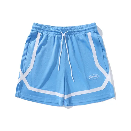 LUSHISI Баскетбольные шорты Унисекс