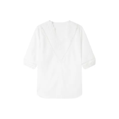 LOUISY AO Женские Рубашки
